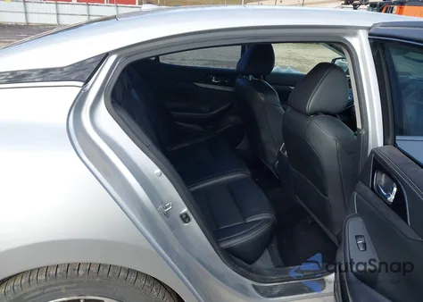 2017 Nissan Maxima 3.5 Sv from USA, damaged, VIN 1N4AA6AP4HC453568